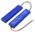 Baterie unelte electrice Southern Southern S86 GPS (CS-STS860SL)