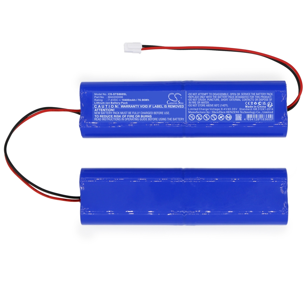 Baterie unelte electrice Southern Southern S86 GPS (CS-STS860SL)