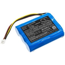 Înlocuire compatibilă pentru bateria Sumitomo BU-15