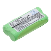Battery compatibleWith Wireless Headset Battery