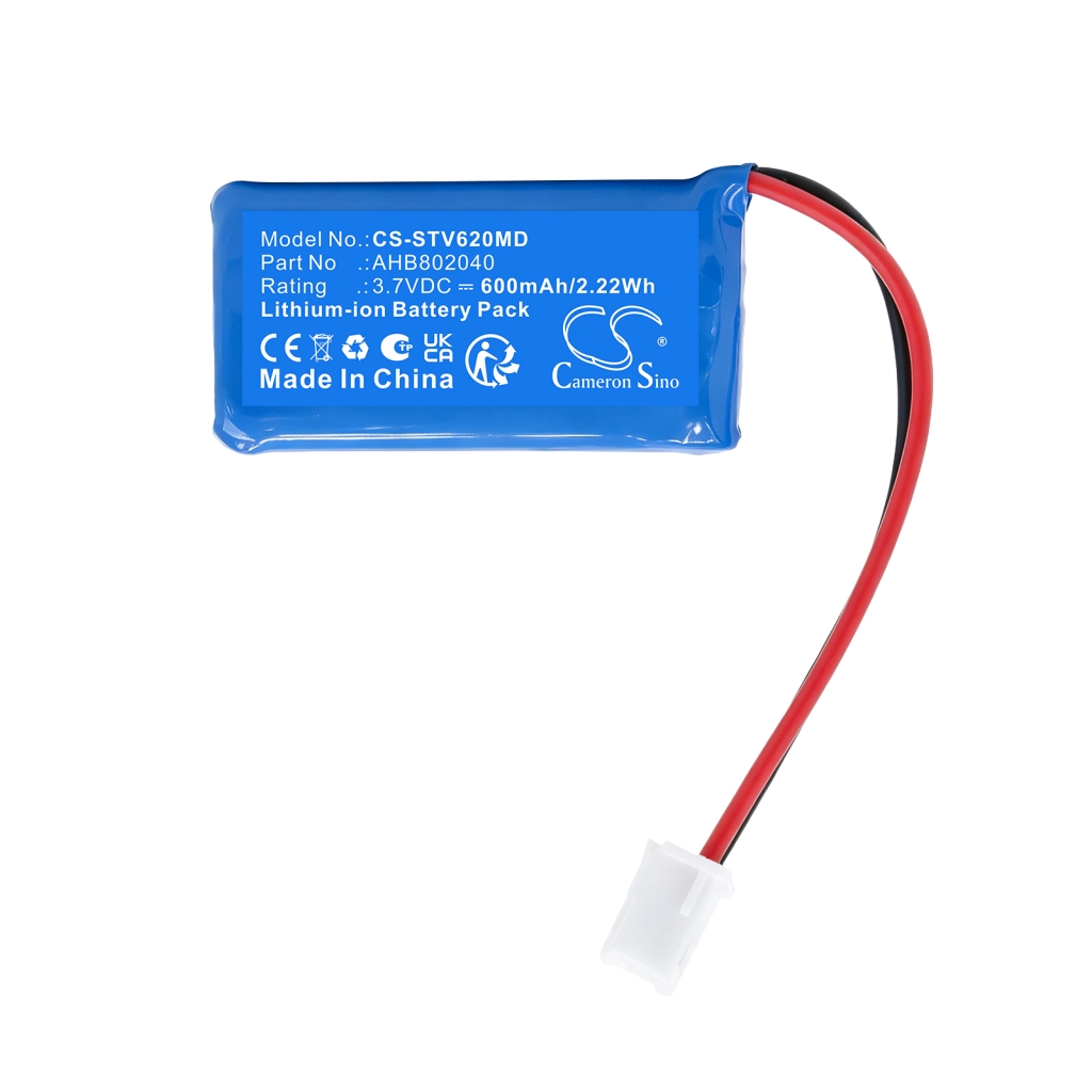 Baterie compatibil cu Sternmed CS-STV620MD