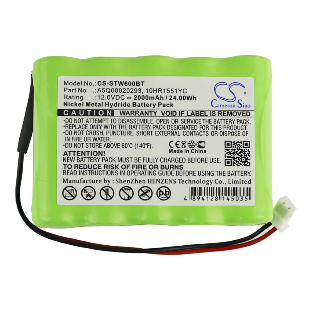 Siemens Sintony IC60-W-10