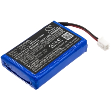 Înlocuire compatibilă pentru bateria Satlink E-1544,F03409