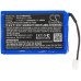 Înlocuire compatibilă pentru bateria Satlink E-1544,F03409
