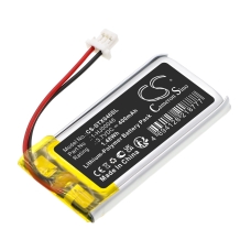 Înlocuire compatibilă pentru bateria Samson 1-HJ00046