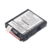 Baterii Baterie GPS, Navigator CS-SU53SL
