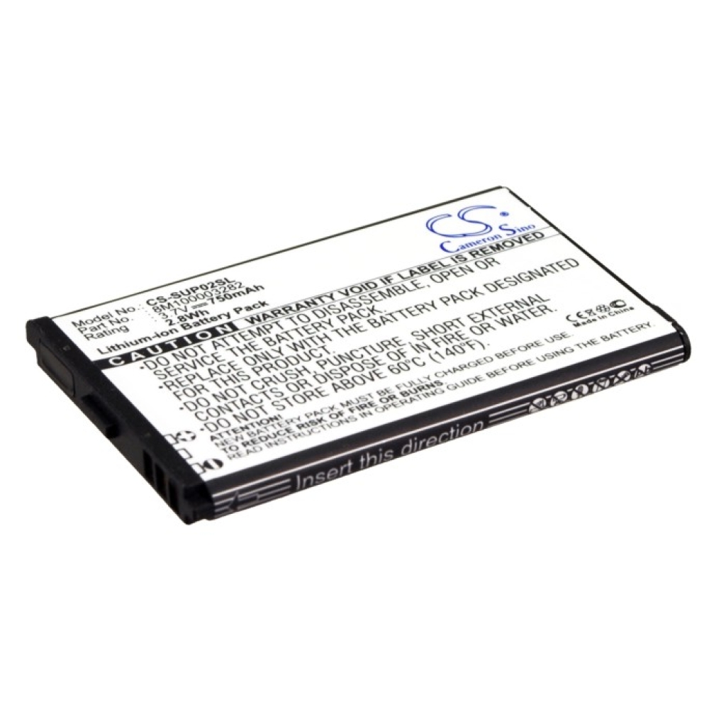 Încărcător de birou Metropcs CS-SUP02SL