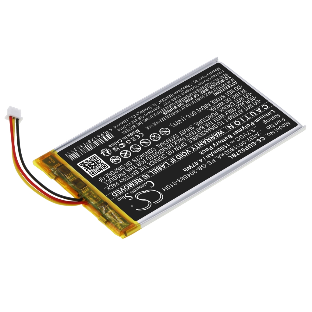 Baterie terminal de plată Sumup SumUp 3G (CS-SUP037BL)