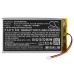 Baterie terminal de plată Sumup SumUp 3G (CS-SUP037BL)