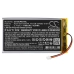 Baterie terminal de plată Sumup CS-SUP037BL