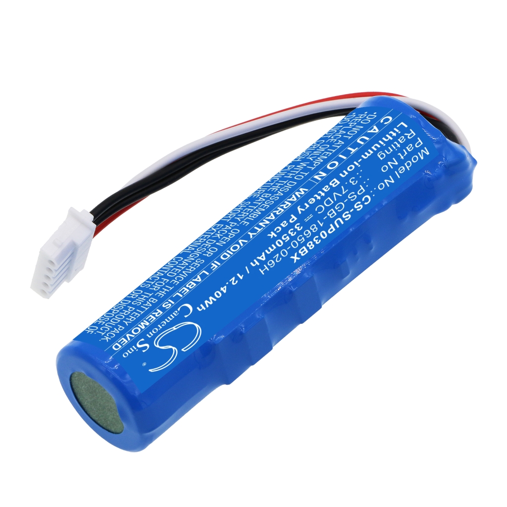 Baterie terminal de plată Sumup CS-SUP038BX