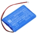 Baterie terminal de plată Sumup CS-SUP215BL