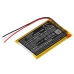 Baterie GPS, Navigator Navitel MS700 (CS-SUP700SL)