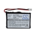 Înlocuire compatibilă pentru bateria Sureshotgps 039B,1/LIP553450UC