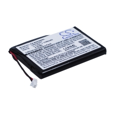 Înlocuire compatibilă pentru bateria Sureshotgps H603450H