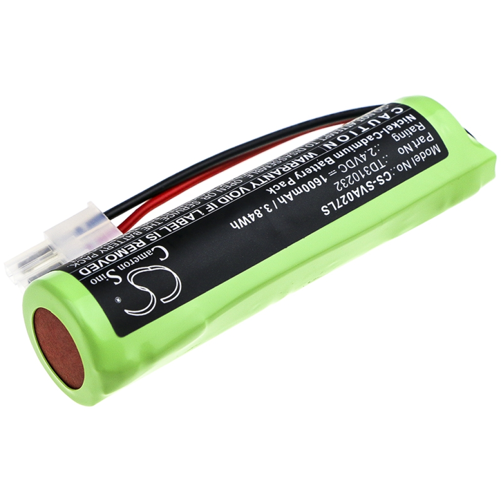 Înlocuire compatibilă pentru bateria Schneider TD310232