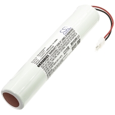 Înlocuire compatibilă pentru bateria Schneider 329056000,TD110332