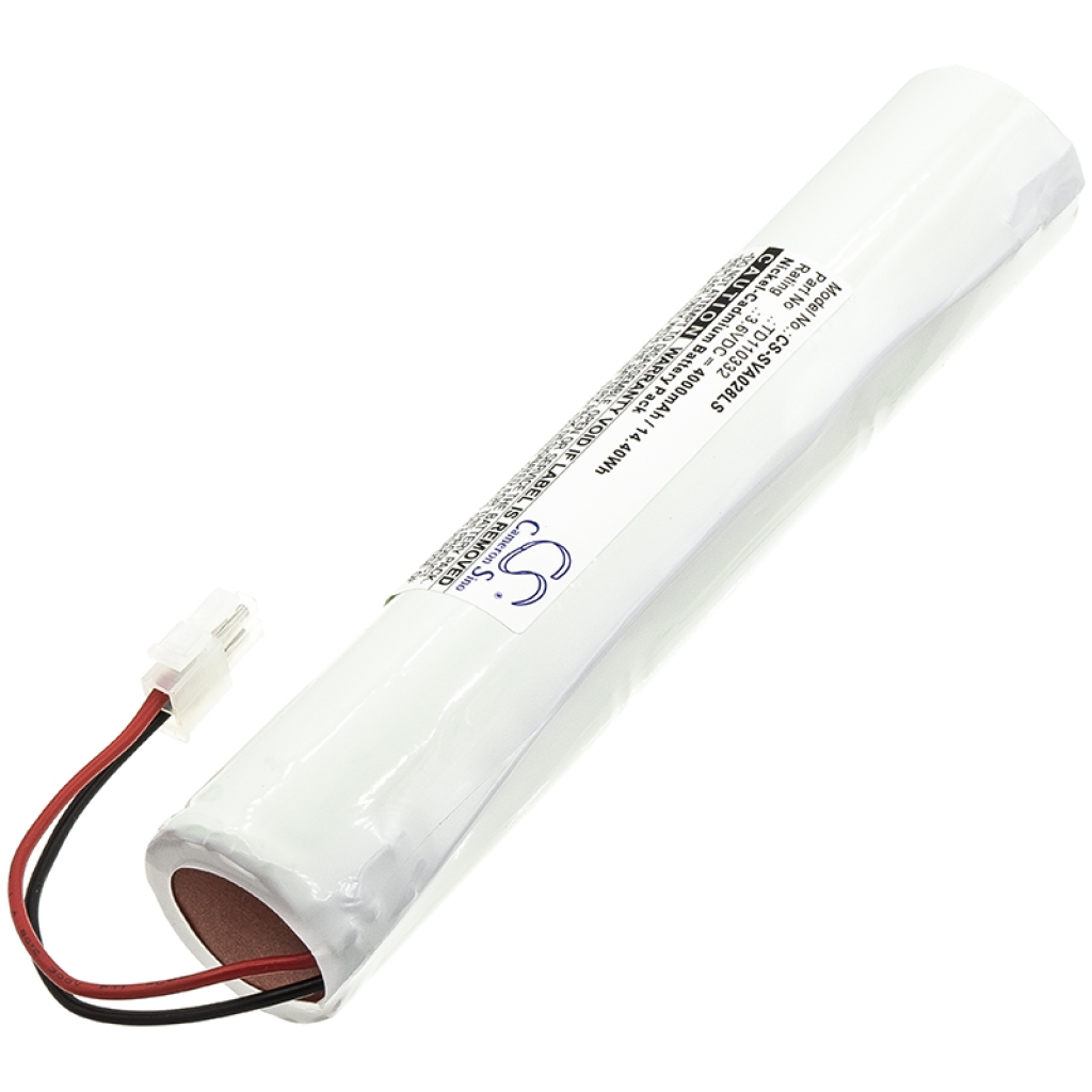Înlocuire compatibilă pentru bateria Schneider 329056000,TD110332