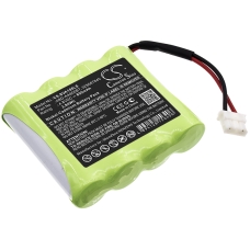Înlocuire compatibilă pentru bateria Schneider 329067840,4BD-AA800BT,513141006