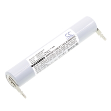 Înlocuire compatibilă pentru bateria Schneider 329030650