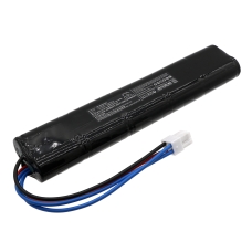 Înlocuire compatibilă pentru bateria Siemens 02803-08.98,10632-08.00,12153-01.2001,A5E00262564,C79298-A3238-B430...