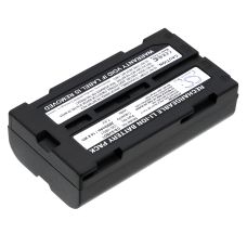 Compatible battery replacement for JVC AG-BP15P,BB-65L,BN-V812,BN-V812U,BN-V814...