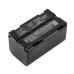 Camera Battery HITACHI VM-E545LS