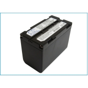 Battery for Panasonic NV-DX100