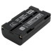 Camera Battery Proscan Pro 898LC