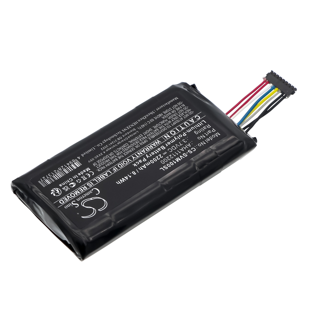 Baterii Baterie telecomandă CS-SVM100SL