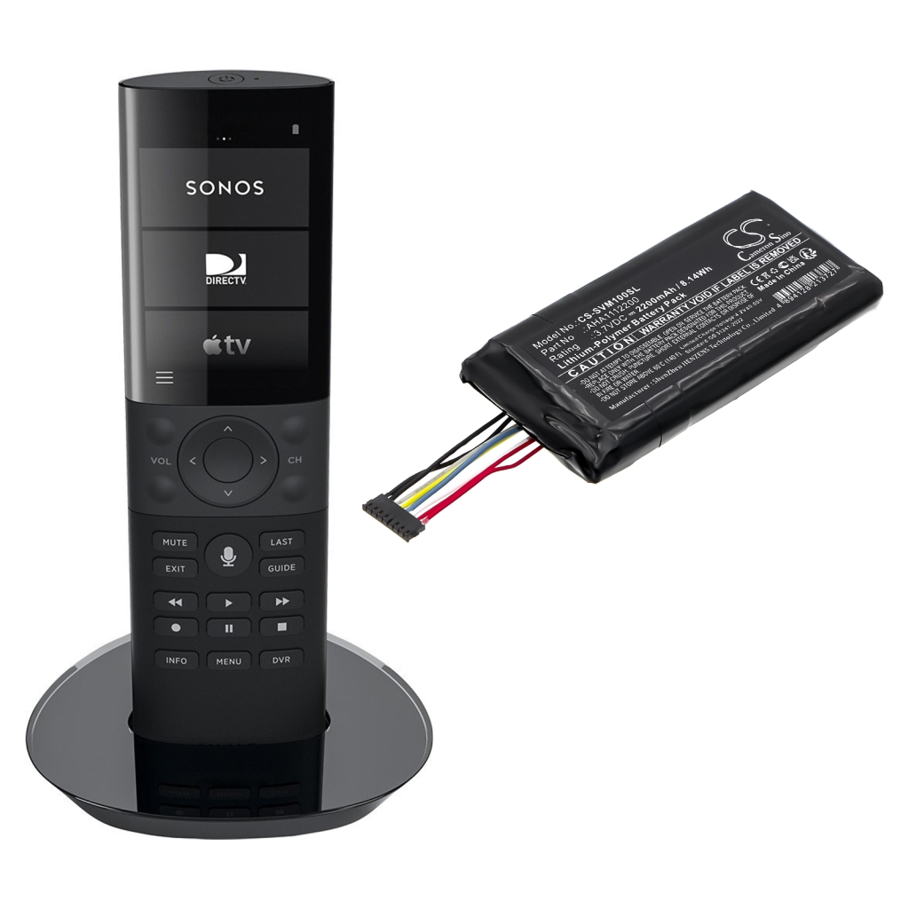 Baterii Baterie telecomandă CS-SVM100SL