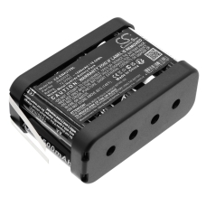 Înlocuire compatibilă pentru bateria Simon 6711,PA00035