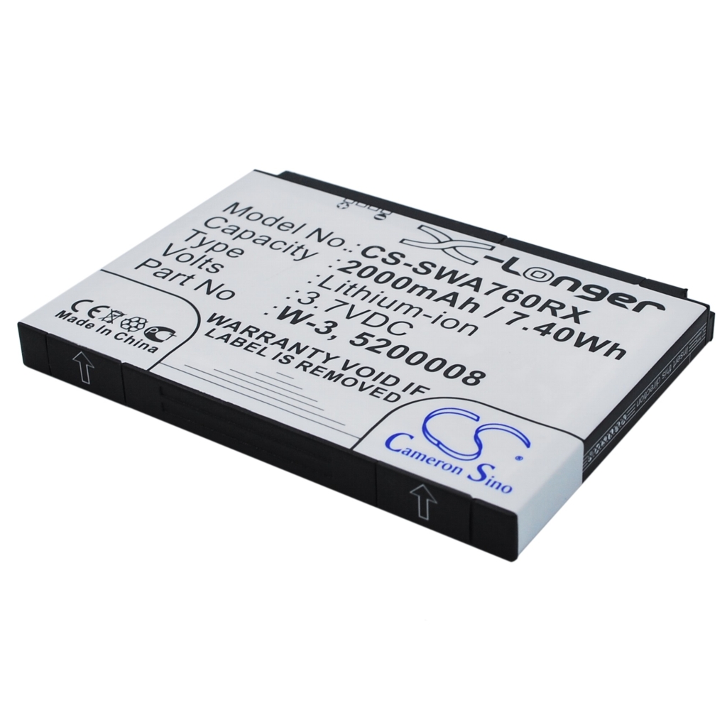 Încărcător de birou Konka CS-SWA760RX