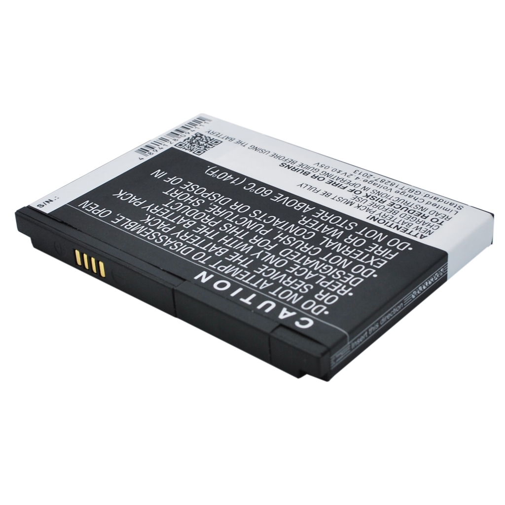 Înlocuire compatibilă pentru bateria Sierra Wireless 5200008,W-3