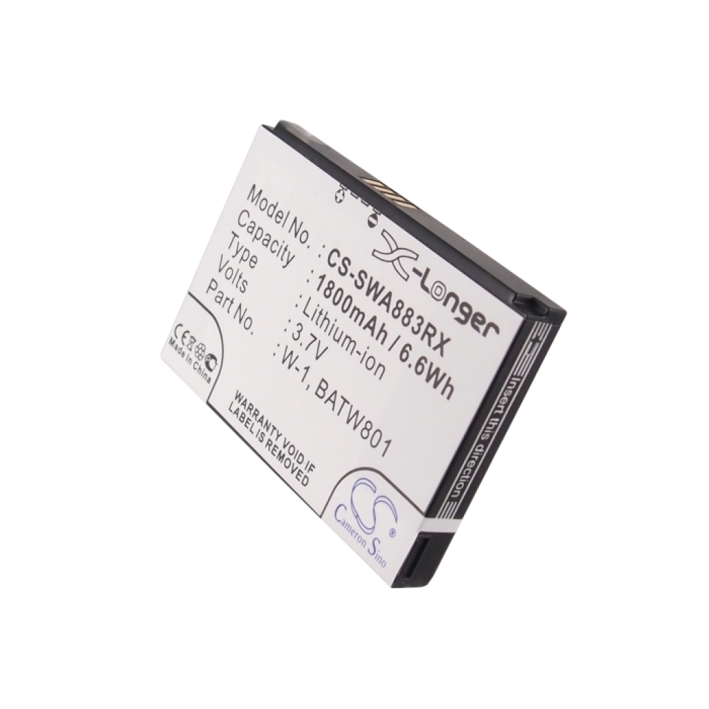 Încărcător de birou Uscellular CS-SWA883RX
