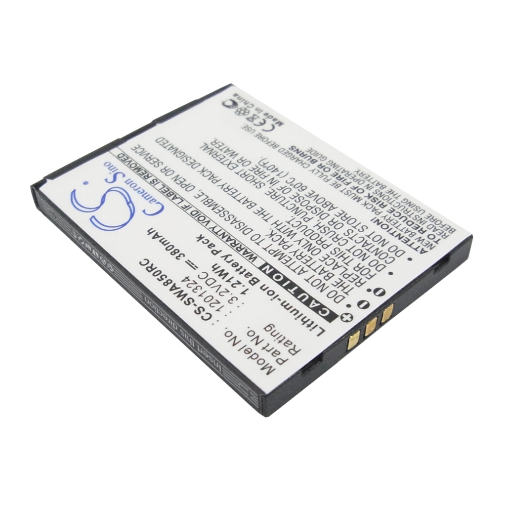 Înlocuire compatibilă pentru bateria Sierra Wireless 1201324