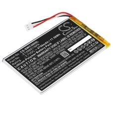 Înlocuire compatibilă pentru bateria Swing Caddie ET4968116PA