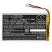 Baterii Baterie GPS, Navigator CS-SWC300SL