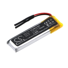 Înlocuire compatibilă pentru bateria Sony 1-001-274-31