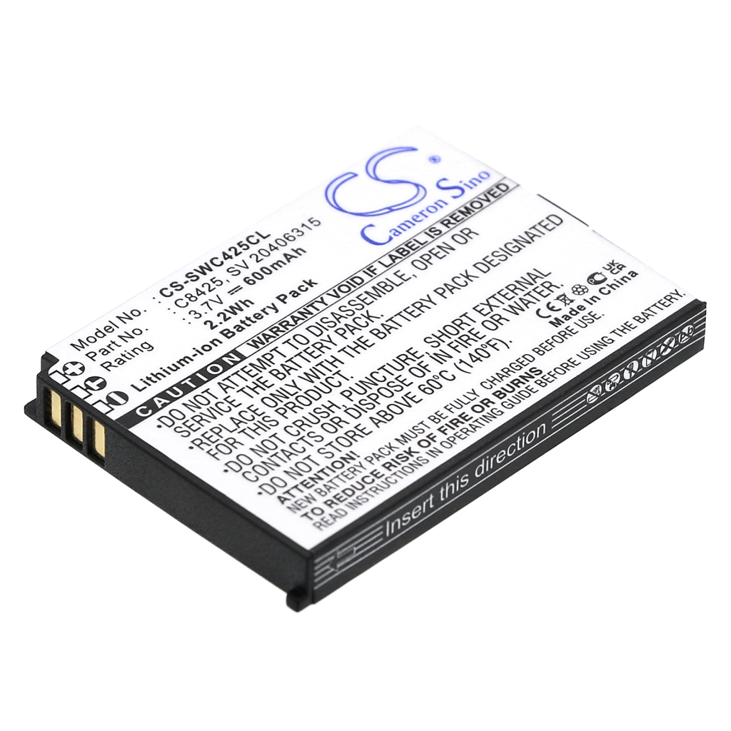 Încărcător de birou Metropcs CS-SWC425CL