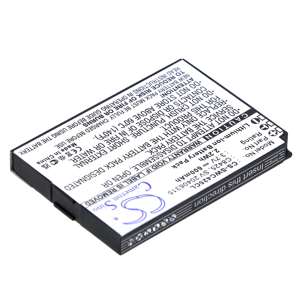 Încărcător de birou Metropcs CS-SWC425CL