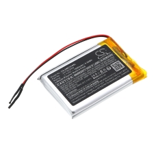 Compatible battery replacement for Skywin AHT803450