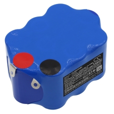 Înlocuire compatibilă pentru bateria Simonson-wheel 110079