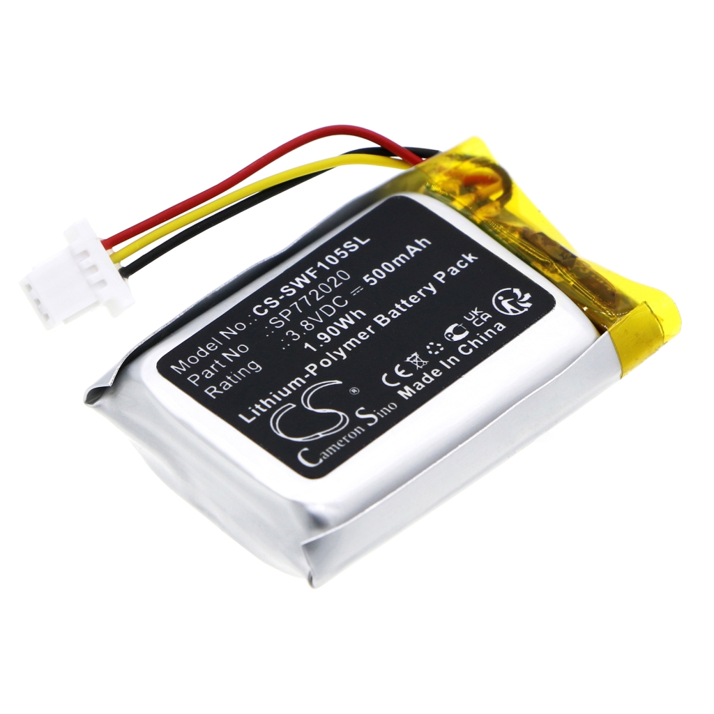 Baterii Înlocuiește SP772020