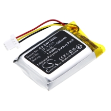 Înlocuire compatibilă pentru bateria Sony SP772020