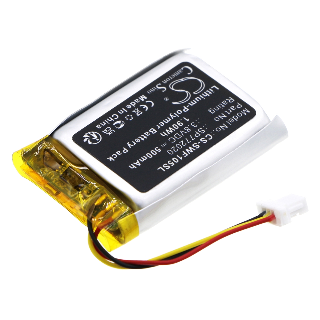 Baterii Înlocuiește SP772020