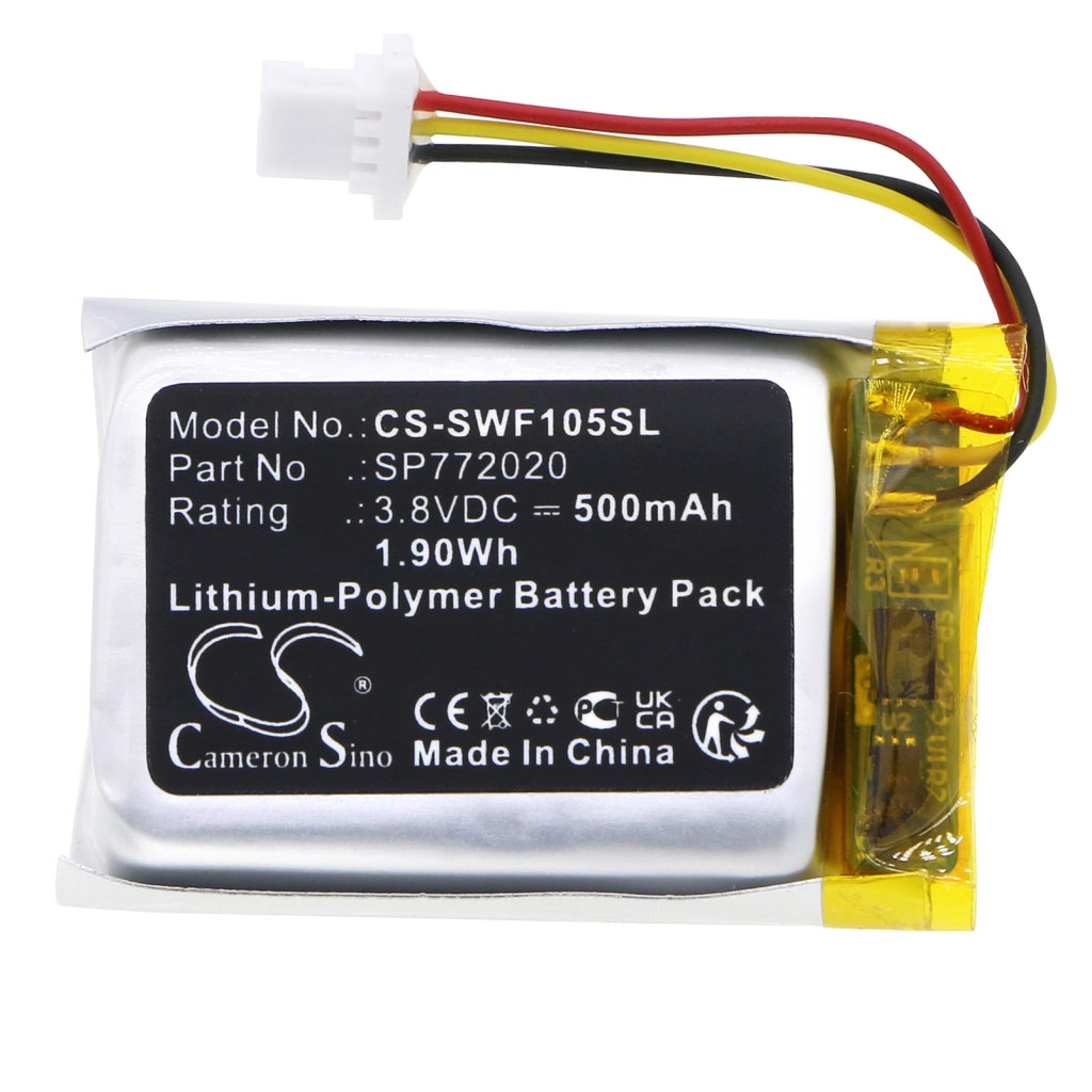 Baterii Baterie căști wireless CS-SWF105SL