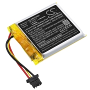 Battery compatibleWith Wireless Headset Battery