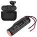 Baterie smartwatch Sony CS-SWH110SL
