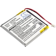 Înlocuire compatibilă pentru bateria Sony 1588-0911,LIS1662HNPC,SM-03,SP 624038